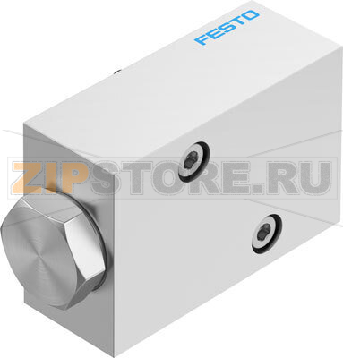 Панель выпускная Festo VABF-B14-M3-N14 