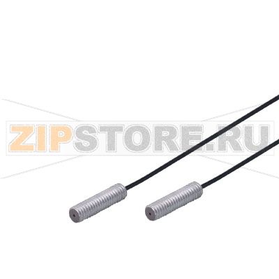 Барьер световой однолучевой оптоволоконный IFM E20612 