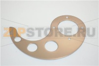 COLTELLO SUP. FORATO        C9