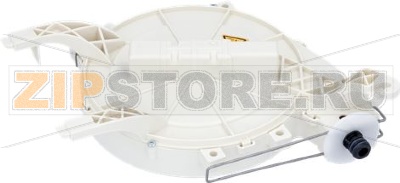 КАТУШКА ДУША RATIONAL SCC_WE, CMP 61-102 52.00.060P 