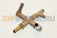 ЧЕТЫРЕХХОДОВОЙ РАСПРЕДЕЛИТЕЛЬНЫЙ УЗЕЛ ДЛЯ COMBI