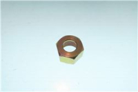 DADO M15x1 PER TUBO ø 10 mm