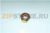 DADO M15x1 PER TUBO ø 10 mm