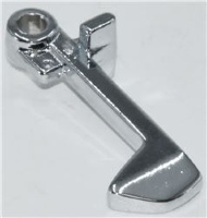 CROCHET FERMETURE DE PORTE