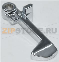 CROCHET FERMETURE DE PORTE 