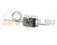 STAT FXD TEMP 240VAC 450O