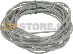 ТЭН 49W 230V 