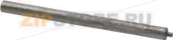 ANODE MAGNESIUM BOILER 