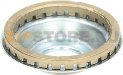 BURNER RING GLASS ASSY STAR 