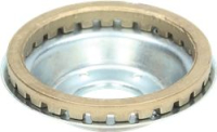 BURNER RING GLASS ASSY STAR