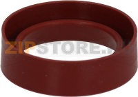 МАНЖЕТНЫЙ УПЛОТНИТЕЛЬ Ø 23X15,5X6,5 MM