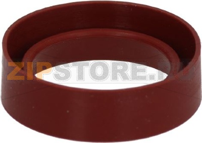 МАНЖЕТНЫЙ УПЛОТНИТЕЛЬ Ø 23X15,5X6,5 MM 
