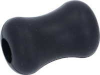 ANTI-BURN RUBBER PIECE