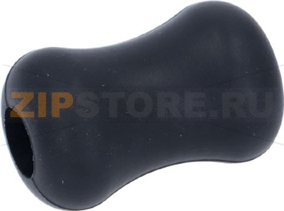 ANTI-BURN RUBBER PIECE 