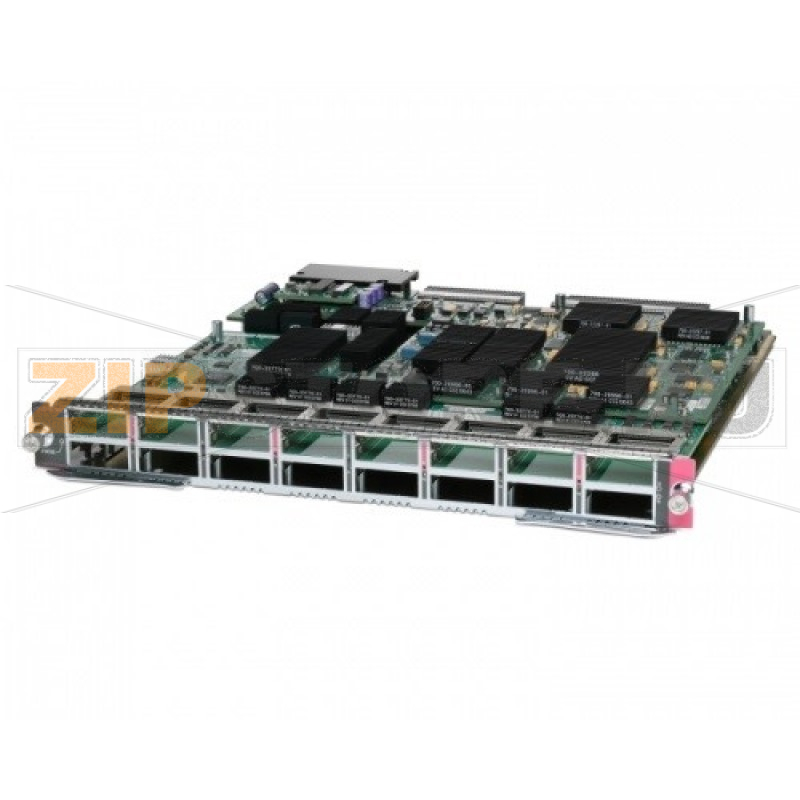 Модуль Cisco WS-X6716-10G-3CXL= 