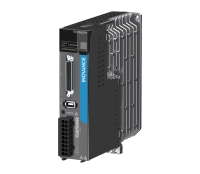 Сервопривод 220 В, 1.6 A, 0.2 кВт, 1 фаза, IP20 Inovance SV660PS1R6I-INT