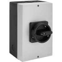 Переключатель кулачковый 100 А, 1x90°, 1 шт Sälzer H410-41300-730M1