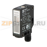 Датчик фотоэлектрический Omron E3S-DBN21