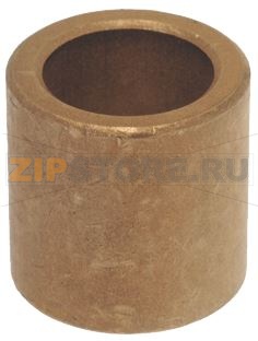 ВТУЛКА СТЕРЖНЯ ДВЕРНОЙ РУЧКИ 