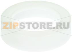 SLIDEWAY-SPRING FRONT ø 35x24x9 mm 