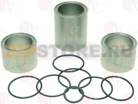 НАБОР РАЗДЕЛИТЕЛЕЙ УЗЛОВ ЛЕЗВИЙ