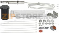 INCANDESCENT IGNITION ELECTRODE SHORT 