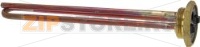 HEATING ELEM. 1500W 230V 11/4 STRAIGHT
