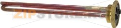 HEATING ELEM. 1500W 230V 11/4 STRAIGHT 