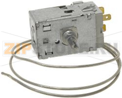 ТЕРМОСТАТ WHIRLPOOL A13-0435 
