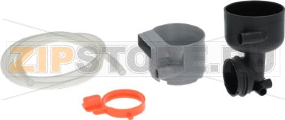 HYGIENE KIT CAFFÈ EUROPA 