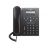 IP-телефон 100-240 В, 2xFE (PoE), 2 линии, SIP/SCCP, 396x81 пкс, RJ-9 Cisco CP-6921-CBE-K9