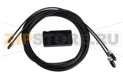 Датчик фотоэлектрический Schneider Electric XUFN2P01L2 