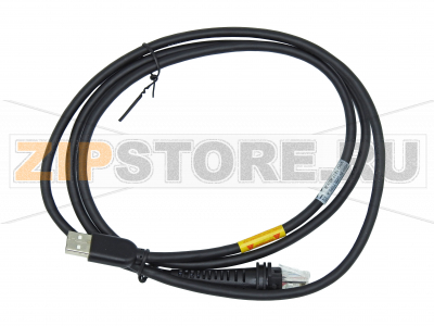USB-кабель Honeywell Xenon 1900 Интерфейсный кабель 1,5 метра Honeywell Xenon 1900
