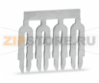 Jumper Wago 745-191