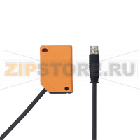 Датчик магнитный IFM MN5200