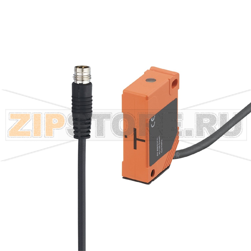 Датчик магнитный IFM MN5200 