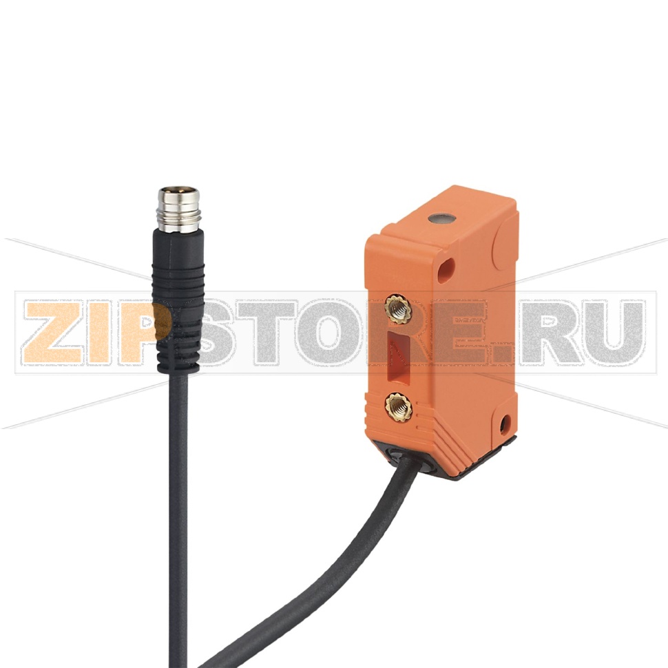 Датчик магнитный IFM MN5200 