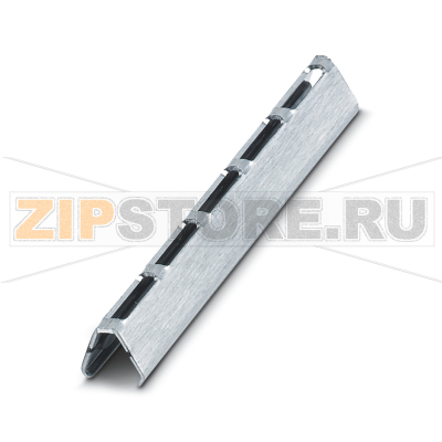 Обжимной кембрик Phoenix Contact FOC-CRIMPSPLICE-PROTECT Обжимной кембрик Phoenix Contact FOC-CRIMPSPLICE-PROTECTКонструкция: прямой, cтепень защиты: IP20, тип подключения: обжим, кабельный отвод: cверху, снизу