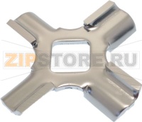 НОЖ МЯСОРУБКИ