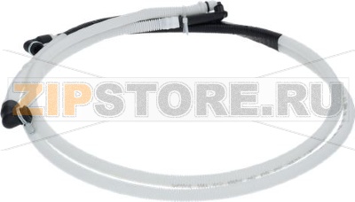 НАБОР ТРУБ ДЛЯ ПОДАЧИ МОЮЩИХ СРЕДСТВ LM RATIONAL 56.01.996P 