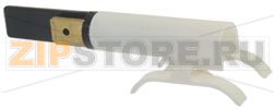 RED PILOT LIGHT 250V 