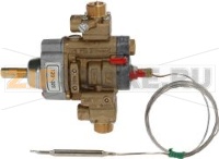 ГАЗОВЫЙ КЛАПАН ТЕРМОСТАТИЧЕСКИЙ PEL24ST
