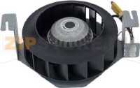 COOLING FAN ASSEMBLY E1S