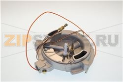 COPPA BRUC. TC GN&amp;gt;63-121 +CANDELA 