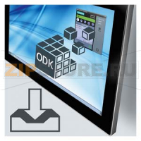 SIMATIC ODK 1500S V2.0, одиночная лицензия на 1 установку, ПО разработки, ПО и документация на DVD, класс A, 2 языка (немецкий, английский), работа под ОС Windows 7, Windows 8.1 and Windows 10 Siemens 6ES7806-2CD02-0YA0
