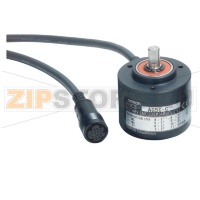 Энкодер угловой Omron E6C3-AG5C-C 720P/R 2M