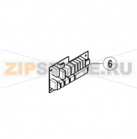 Extension board Hobart UXT-10A                                                                         