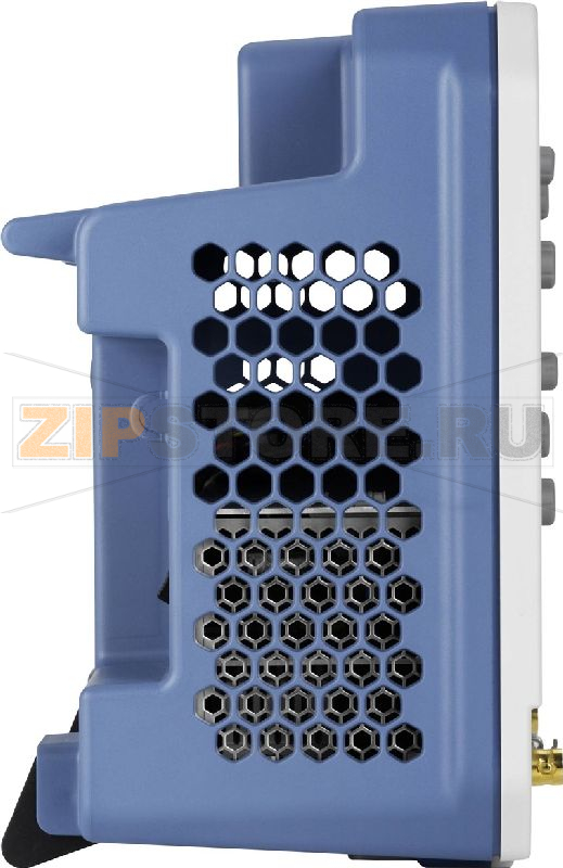 Осциллограф цифровой 70 МГц, 4 канала Rohde & Schwarz RTB2004EDU 