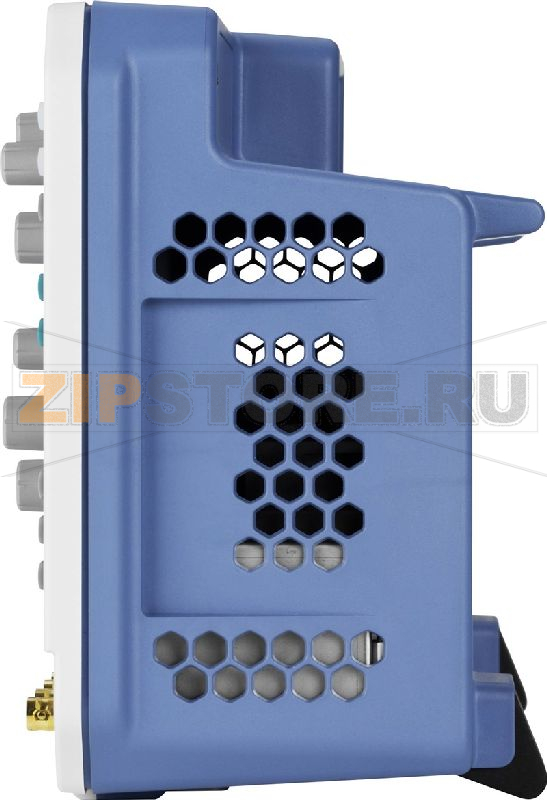 Осциллограф цифровой 70 МГц, 4 канала Rohde & Schwarz RTB2004EDU 