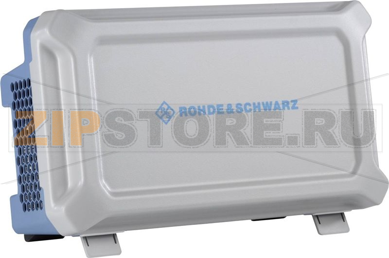 Осциллограф цифровой 70 МГц, 4 канала Rohde & Schwarz RTB2004EDU 